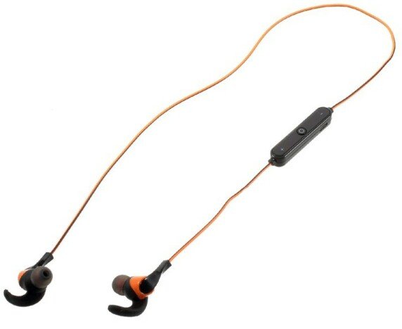 Casti Bluetooth iUni CB11, Orange